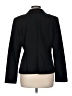 Eileen Fisher Black Wool Blazer Size M - photo 2