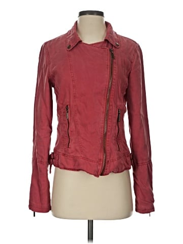 Max Jeans Jacket (view 1)