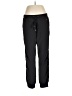 Gap Fit Black Track Pants Size L - photo 1