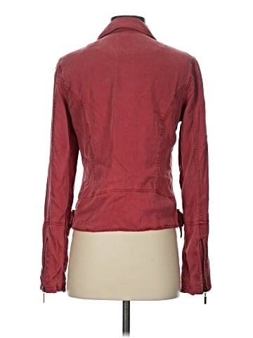 Max Jeans Jacket (view 2)