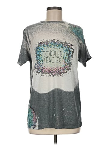 Tultex Short Sleeve T-Shirt (view 1)