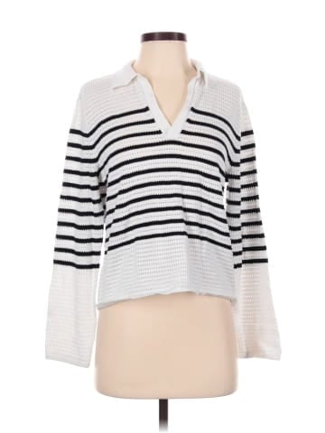 CALVIN KLEIN JEANS Pullover Sweater (view 1)