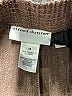 Alfred Dunner 100% Polyester Brown Dress Pants Size 18 - photo 4