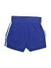 Adidas 100% Polyester Blue Athletic Shorts Size XXS - photo 2