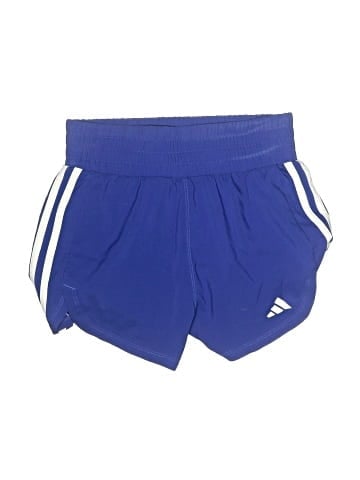 Adidas Athletic Shorts (view 1)