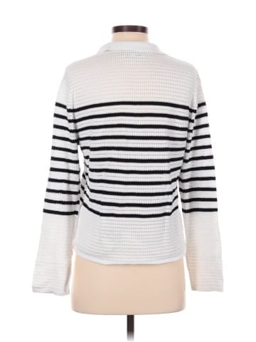 CALVIN KLEIN JEANS Pullover Sweater (view 2)