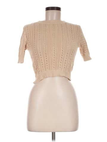Fore Pullover Sweater (view 1)