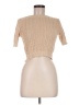 Fore Tan Pullover Sweater Size M - photo 1
