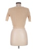 Fore Tan Pullover Sweater Size M - photo 2