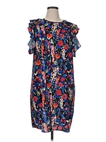 A New York Casual Dress (view 1)