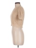 Fore Tan Pullover Sweater Size M - photo 5