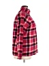 Eddie Bauer 100% Polyester Plaid Red Pullover Sweater Size XXL - photo 4