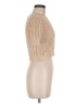 Fore Tan Pullover Sweater Size M - photo 4