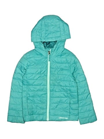 Lands' End Snow Jacket (view 1)