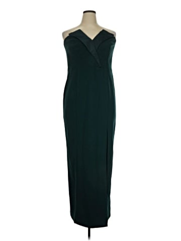 Betsy & Adam Cocktail Dress (view 1)