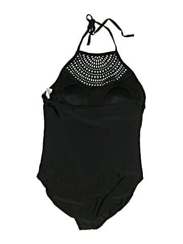 Merona One Piece Swimsuit (view 2)