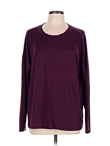 Lucky Brand Pullover Sweater (view 1)