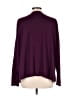 Lucky Brand Burgundy Pullover Sweater Size L - photo 2