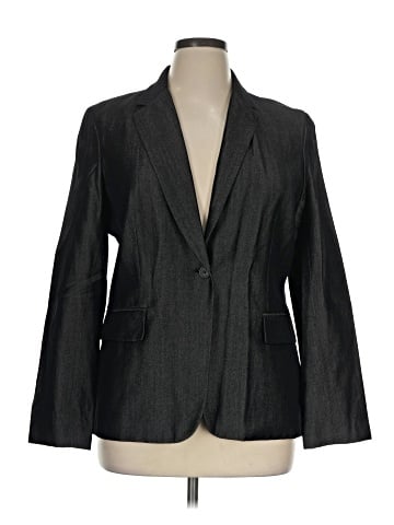 INC International Concepts Blazer (view 1)