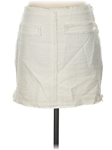 Zara Basic Casual Skirt (view 1)