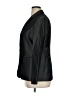 INC International Concepts Gray Blazer Size 14 - photo 5