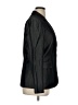 INC International Concepts Gray Blazer Size 14 - photo 4