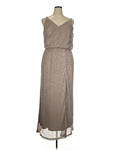 R&M Richards Casual Dress (view 1)