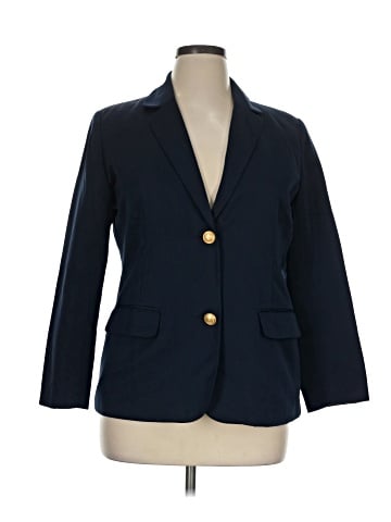 Appleseeds Blazer (view 1)