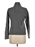 Chaps Houndstooth Gray Jacket Size M - photo 2