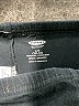 Old Navy Solid Black Active Pants Size 10 - 12 - photo 3