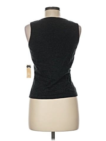 Per Se By Carlisle Sweater Vest (view 2)