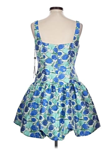 Adrianna Papell Cocktail Dress (view 2)