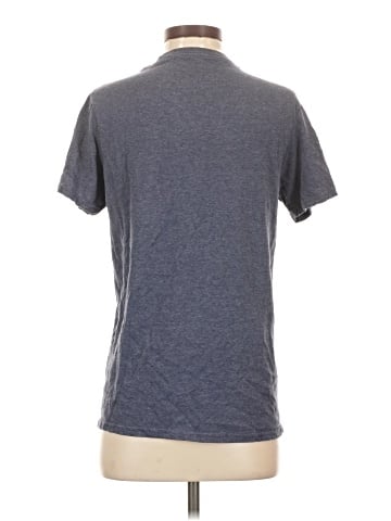 Quiksilver Short Sleeve T-Shirt (view 2)