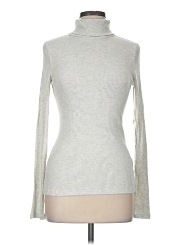 Fifteen Twenty Long Sleeve Turtleneck (view 1)