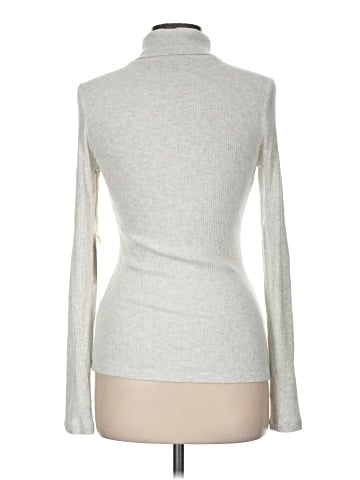 Fifteen Twenty Long Sleeve Turtleneck (view 2)