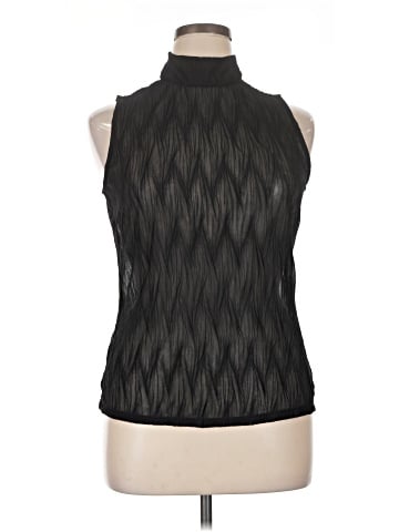 Bar III Sleeveless Blouse (view 1)