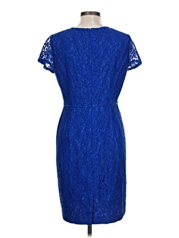 Adrianna Papell Cocktail Dress (view 2)