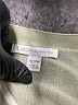 Cato Green Cardigan Size 18 - 20W - photo 7