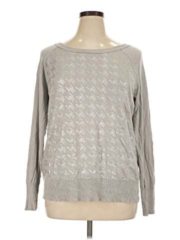 New York & Company Pullover Sweater (view 1)