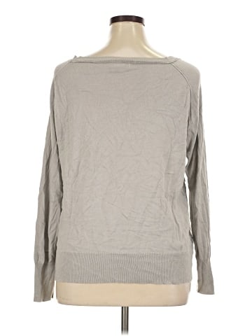 New York & Company Pullover Sweater (view 2)
