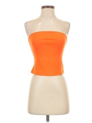 Shein Sleeveless Top (view 1)