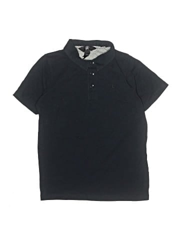 Volcom Short Sleeve Top (view 1)