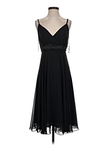 Donna Morgan Cocktail Dress (view 1)