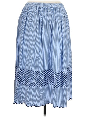 J.Crew Factory Store Casual Skirt (view 2)