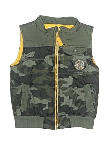 Genuine Kids from Oshkosh Vest (view 1)