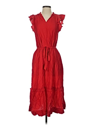 Market and Spruce Casual Dress (view 1)