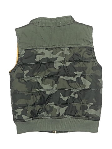 Genuine Kids from Oshkosh Vest (view 2)