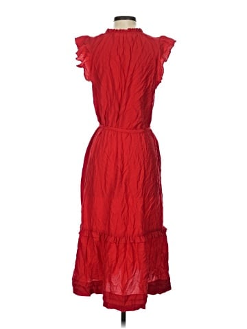 Market and Spruce Casual Dress (view 2)