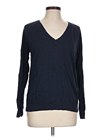 Banana Republic Factory Store Pullover Sweater (view 1)
