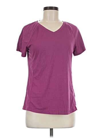 Layer 8 Active T-Shirt (view 1)